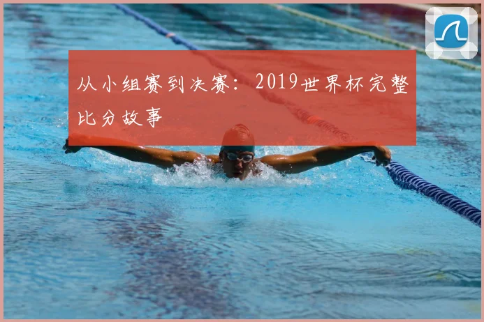 从小组赛到决赛：2019世界杯完整比分故事