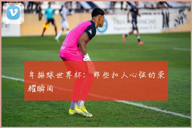 年排球世界杯:那些扣人心弦的荣耀瞬间
