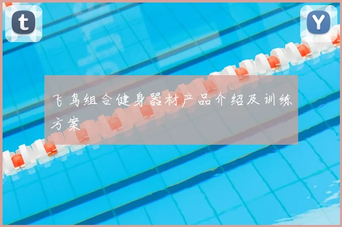 飞鸟组合健身器材产品介绍及训练方案